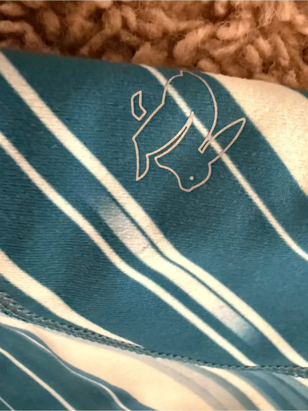 Rabbit lightweight swim